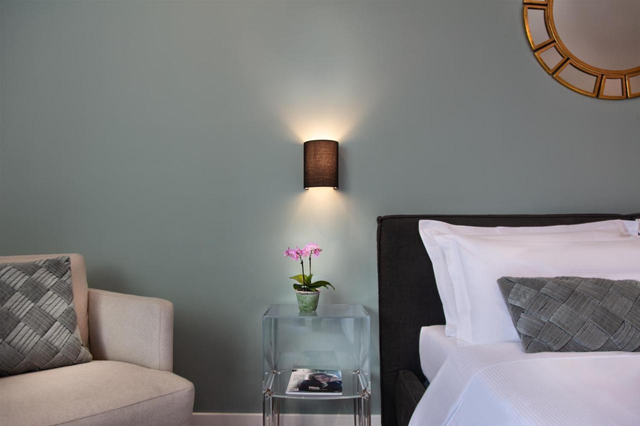 Fellini Design Suites โรม ภายนอก รูปภาพ