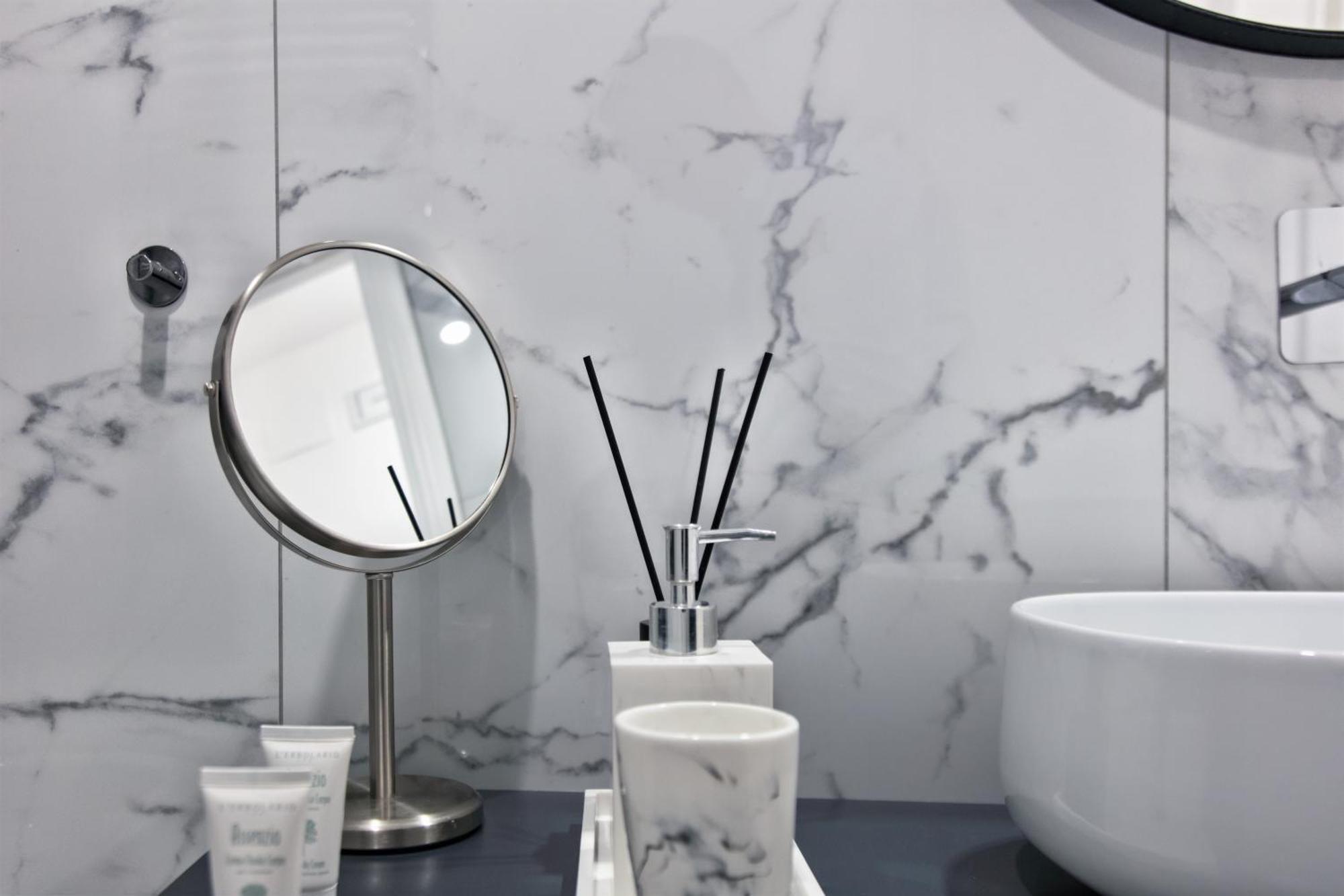 Fellini Design Suites โรม ภายนอก รูปภาพ