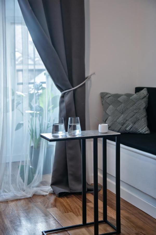 Fellini Design Suites โรม ภายนอก รูปภาพ