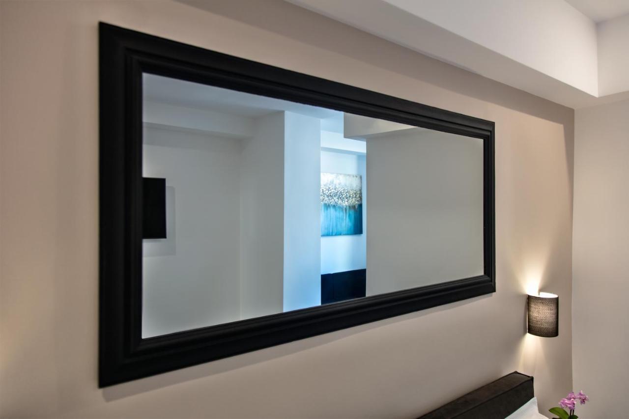 Fellini Design Suites โรม ภายนอก รูปภาพ